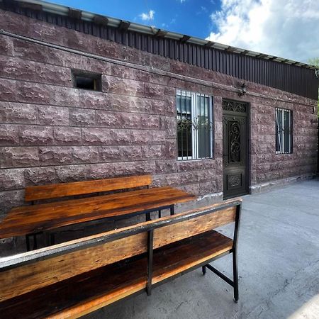 Lidiani Guest House Gümrü Dış mekan fotoğraf