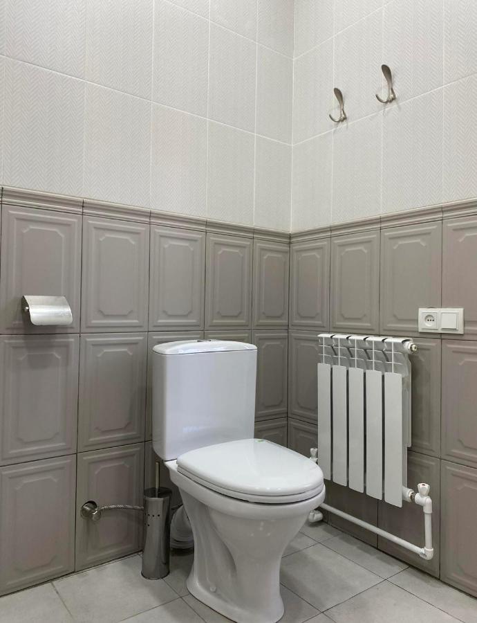 Lidiani Guest House Gümrü Dış mekan fotoğraf