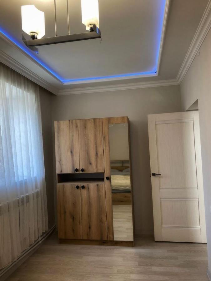 Lidiani Guest House Gümrü Dış mekan fotoğraf