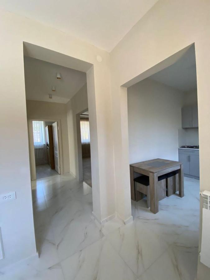 Lidiani Guest House Gümrü Dış mekan fotoğraf
