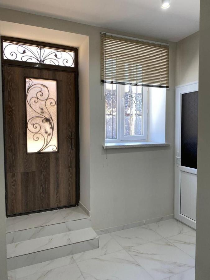 Lidiani Guest House Gümrü Dış mekan fotoğraf