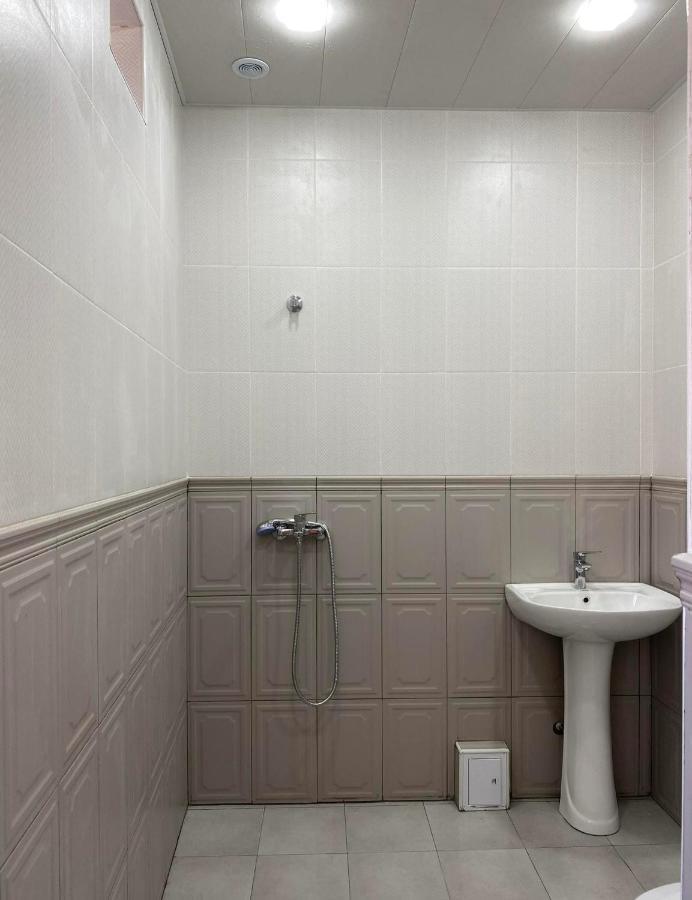 Lidiani Guest House Gümrü Dış mekan fotoğraf