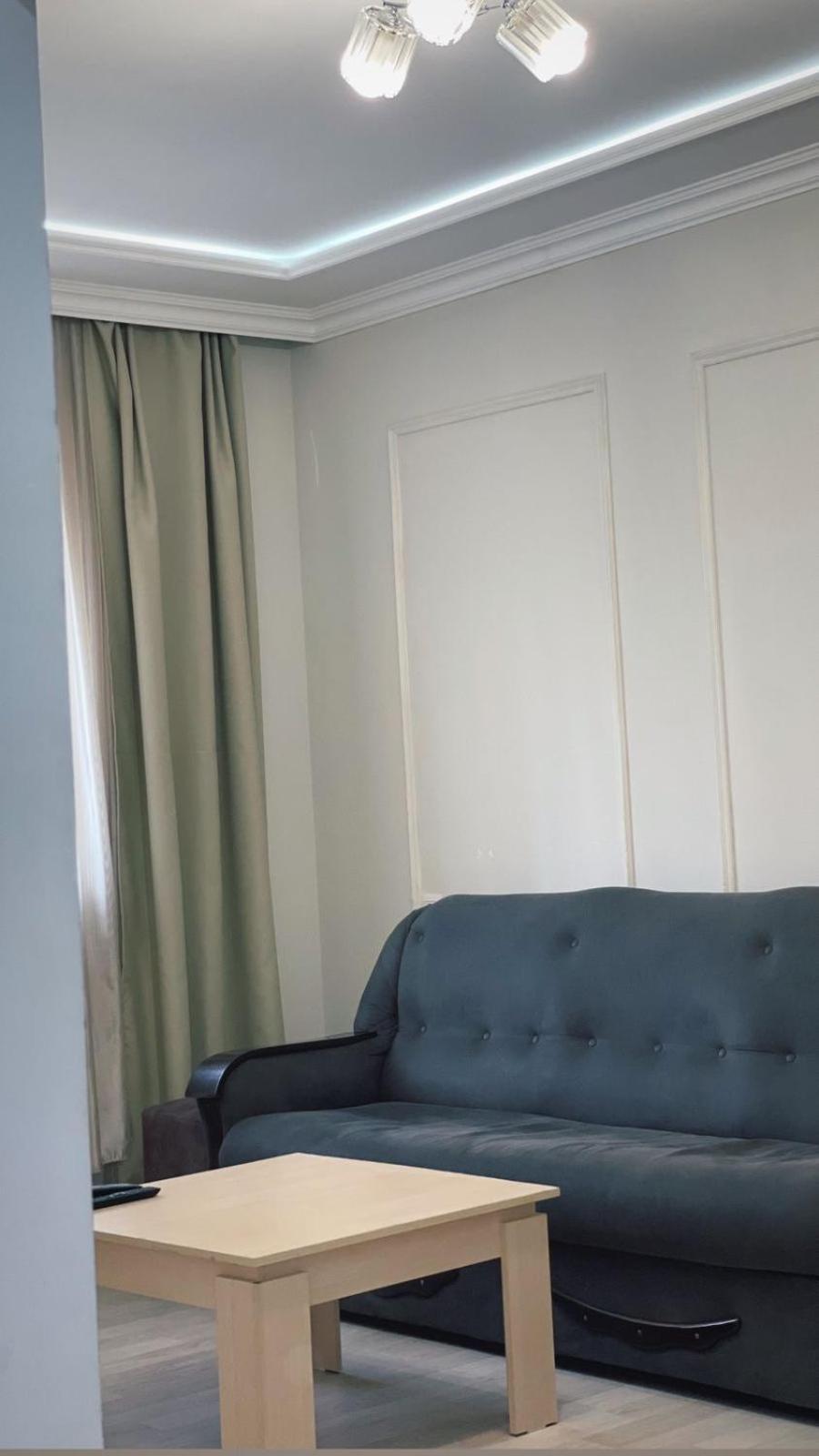 Lidiani Guest House Gümrü Dış mekan fotoğraf