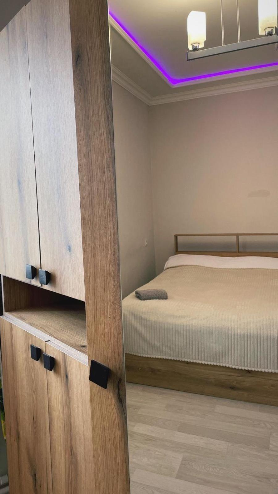Lidiani Guest House Gümrü Dış mekan fotoğraf