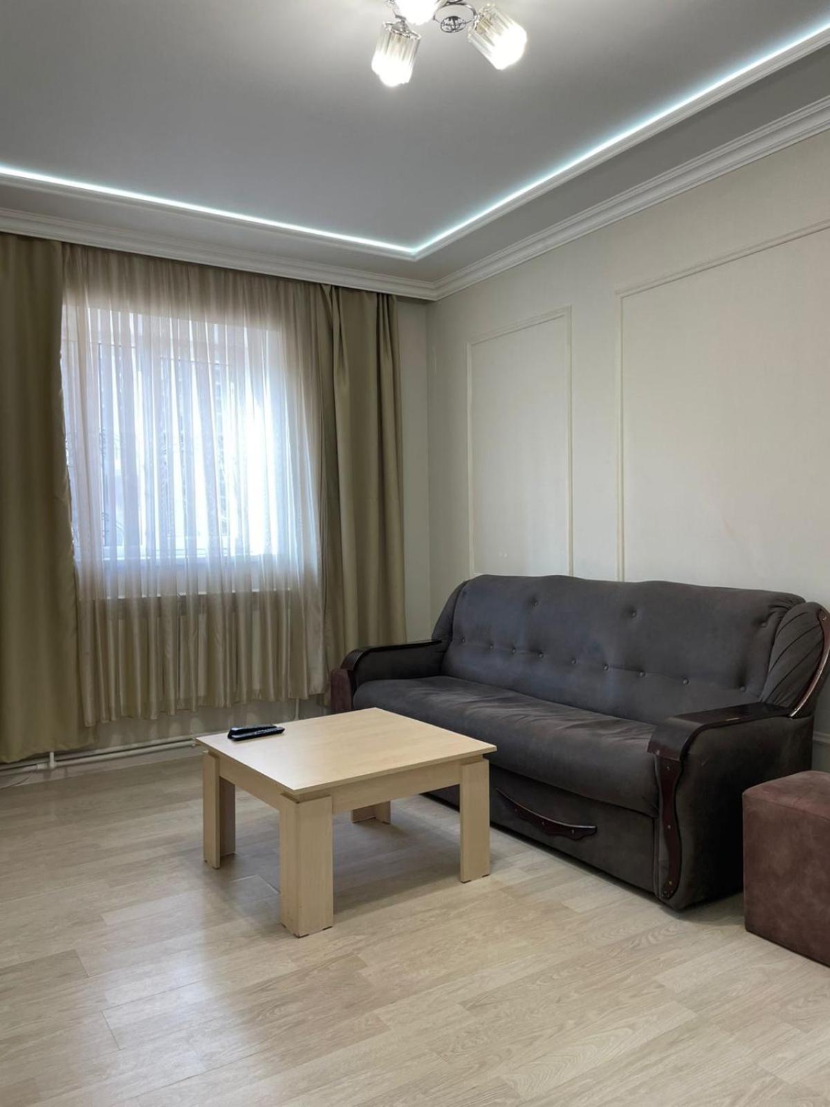 Lidiani Guest House Gümrü Dış mekan fotoğraf