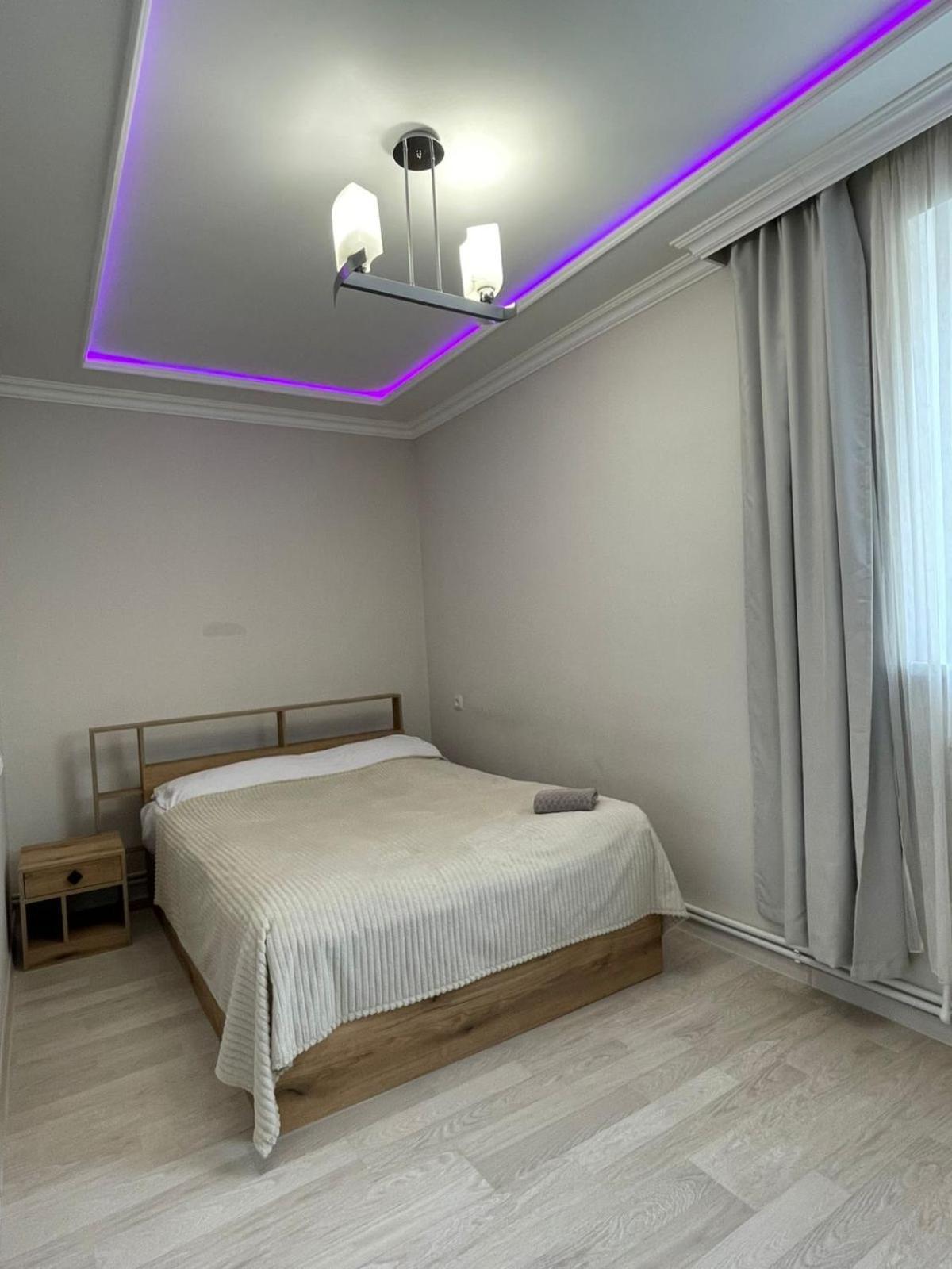 Lidiani Guest House Gümrü Dış mekan fotoğraf